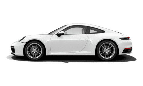 Porsche 911 Plug-in Hybrid