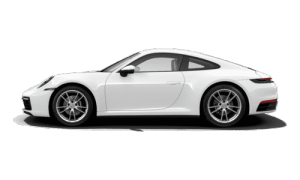 Porsche 911 hybride rechargeable