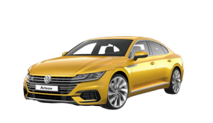 Volkswagen Arteon eHybrid